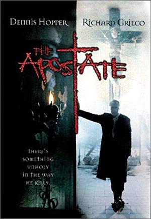 The Apostate - Michael Angel