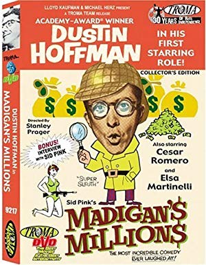Madigan's Millions - Un Dollaro per 7 vigliacchi