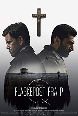 A Conspiracy of Faith - Flaskepost fra P