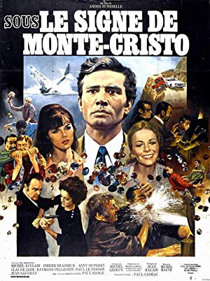 The Return of Monte Cristo - Sous le signe de Monte Cristo