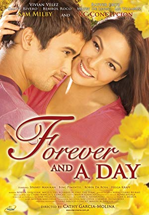 Forever And a Day