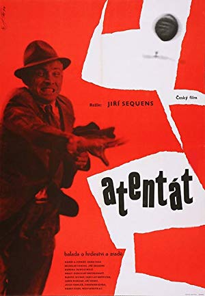 The Assassination - Atentát