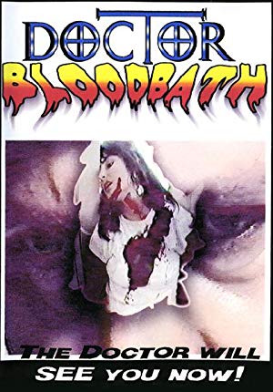 Doctor Bloodbath