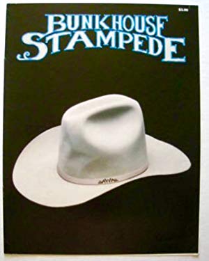 NWA Bunkhouse Stampede 1988