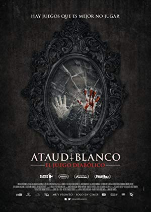 White Coffin - Ataúd blanco: El juego diabólico