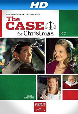 The Case For Christmas