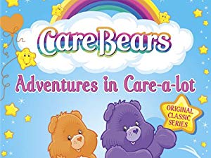 Care Bears: Adventures in Care-a-lot