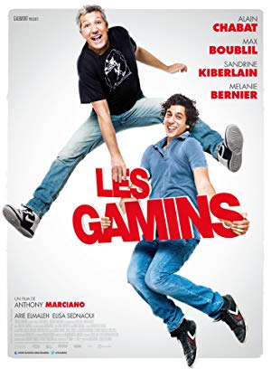 The Brats - Les Gamins