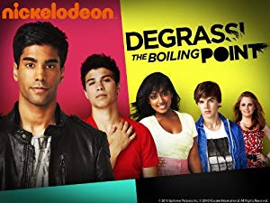 Degrassi Takes Manhattan - The Rest of My Life