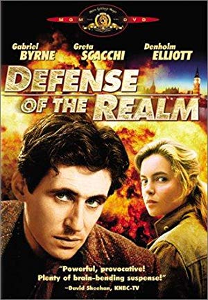 Defense of the Realm - Defence of the Realm