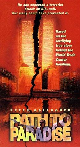 Path to Paradise: The Untold Story of the World Trade Center Bombing. - Path to Paradise: The Untold Story of the World Trade Center Bombing
