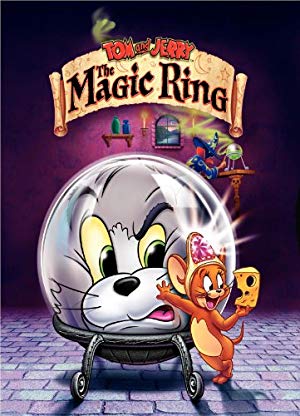 Tom and Jerry: The Magic Ring