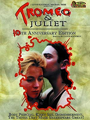 Tromeo And Juliet