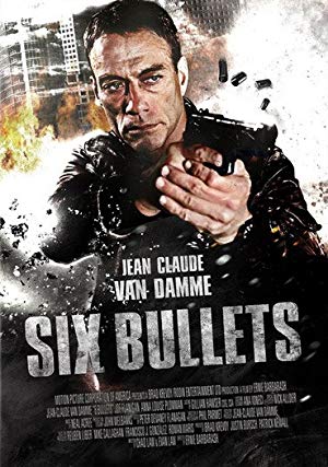 6 Bullets