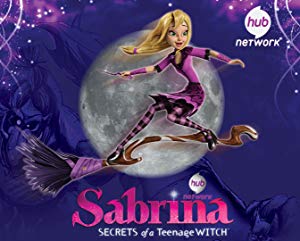 Sabrina: Secrets of a Teenage Witch