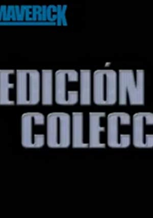 Special Collector's Edition - Edición Especial Coleccionista