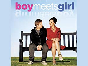 Boy Meets Girl