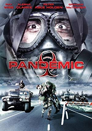 Pandemic - 感染列島