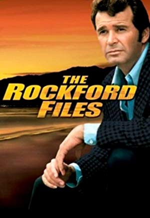 The Rockford Files: If The Frame Fits...