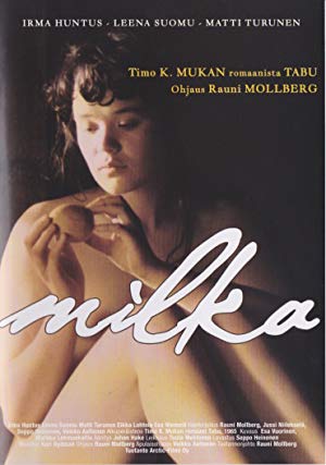 Milka - A Film About Taboos