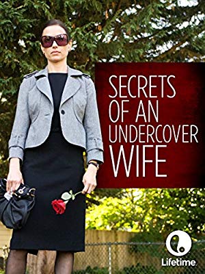 Secrets of an Undercover Wife