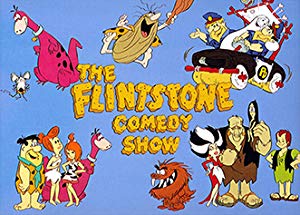 The Flintstone Comedy Show