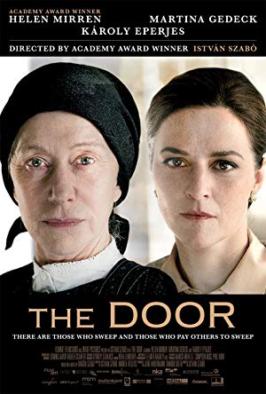 The Door - Az ajtó