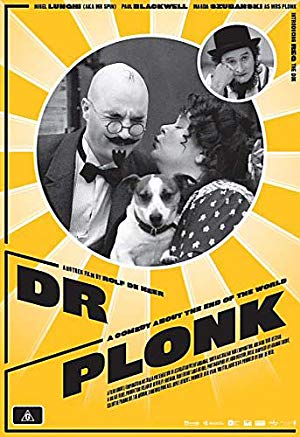 Dr. Plonk