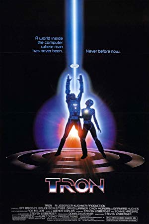 TRON - Tron