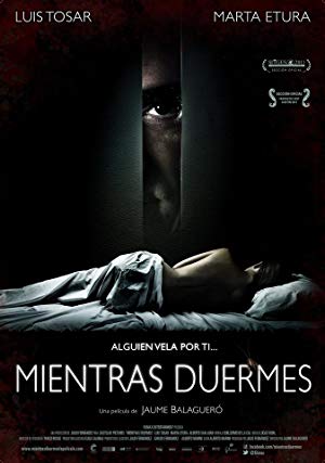 Sleep Tight - Mientras duermes