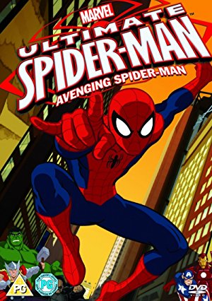 Ultimate Spider-Man - Marvel's Ultimate Spider-Man