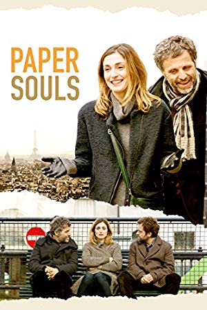 Paper Souls - Les âmes de papier