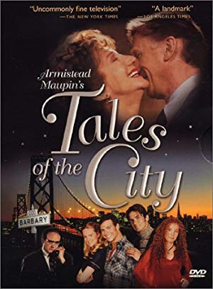 Armistead Maupin's Tales of The City