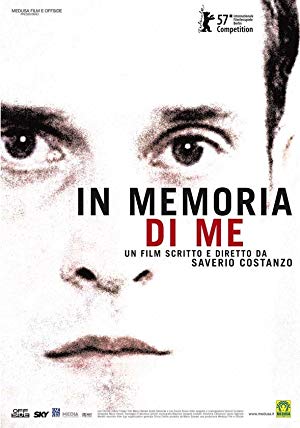 In Memory of Me - In memoria di me