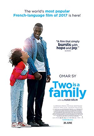Two Is a Family - Demain tout commence