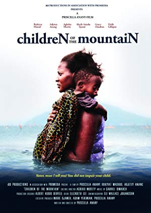 Children of the Mountain