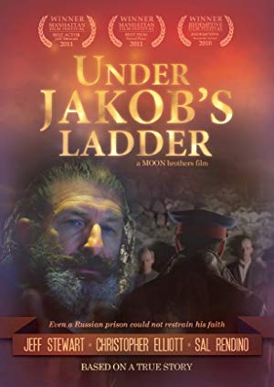 Under Jakob's Ladder