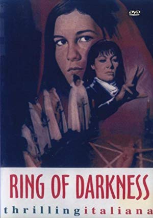 Ring of Darkness - Un ombra nell'ombra