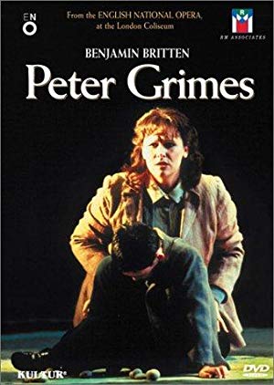 Peter Grimes