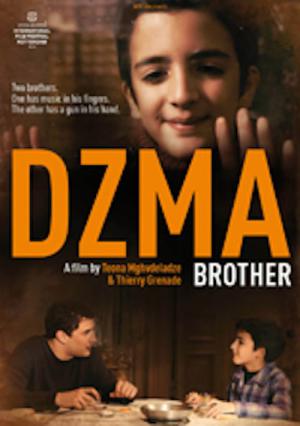 Brother - Dzma