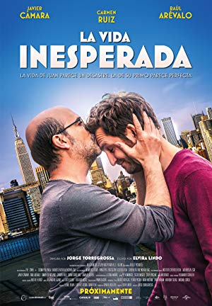 The Unexpected Love - La vida inesperada