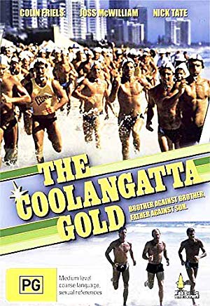 The Gold and the Glory - The Coolangatta Gold