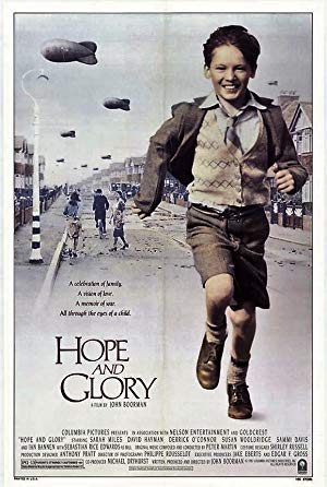 Hope And Glory