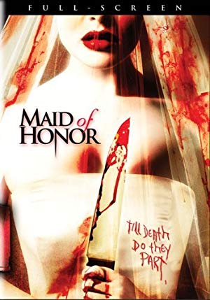 Maid of Honor - Maid of honor