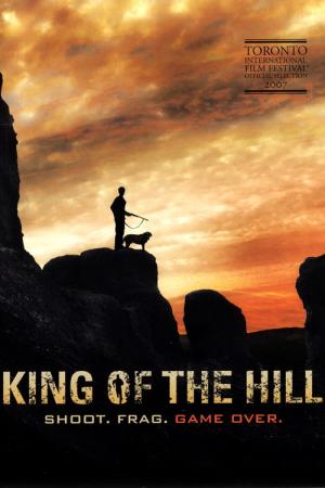 King of the Hill - El rey de la montaña