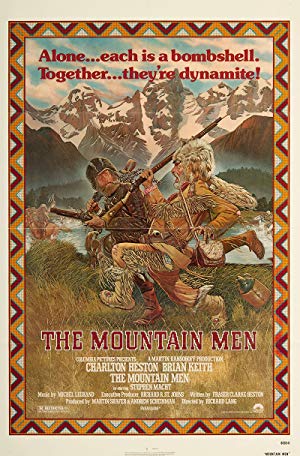 The Mountain Men