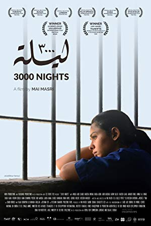 3000 Nights - 3000 Nocy