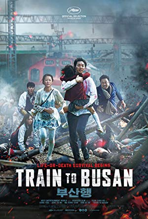 Train to Busan - 부산행