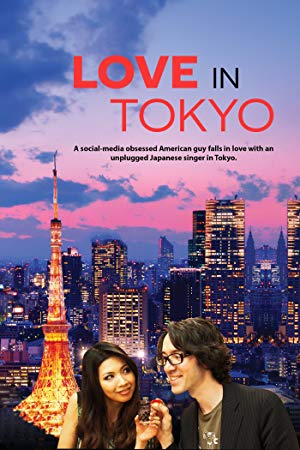 Love in Tokyo
