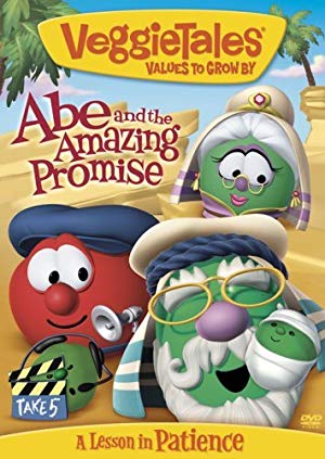 VeggieTales: Abe And The Amazing Promise